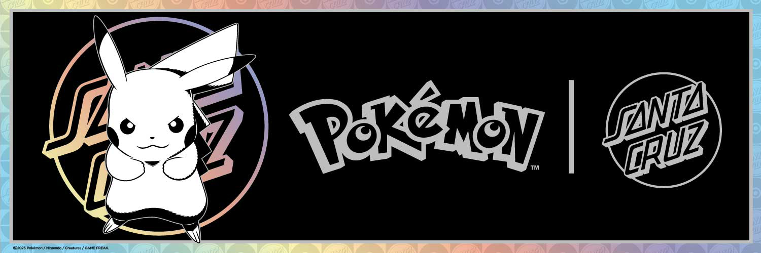 Pokemon Store, Loja Online